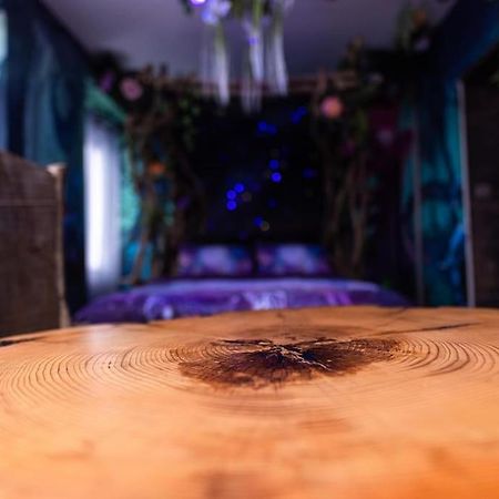 Appartement Avataar - L'Arbre De Pandoraa à Belfort Extérieur photo
