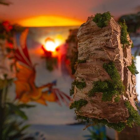 Appartement Avataar - L'Arbre De Pandoraa à Belfort Extérieur photo