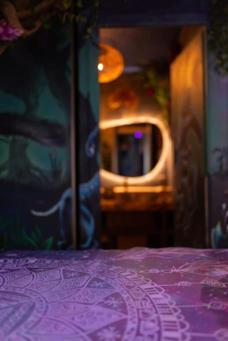 Appartement Avataar - L'Arbre De Pandoraa à Belfort Extérieur photo