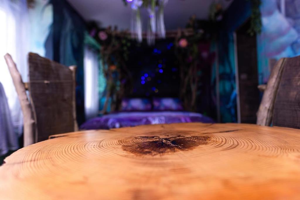 Appartement Avataar - L'Arbre De Pandoraa à Belfort Extérieur photo